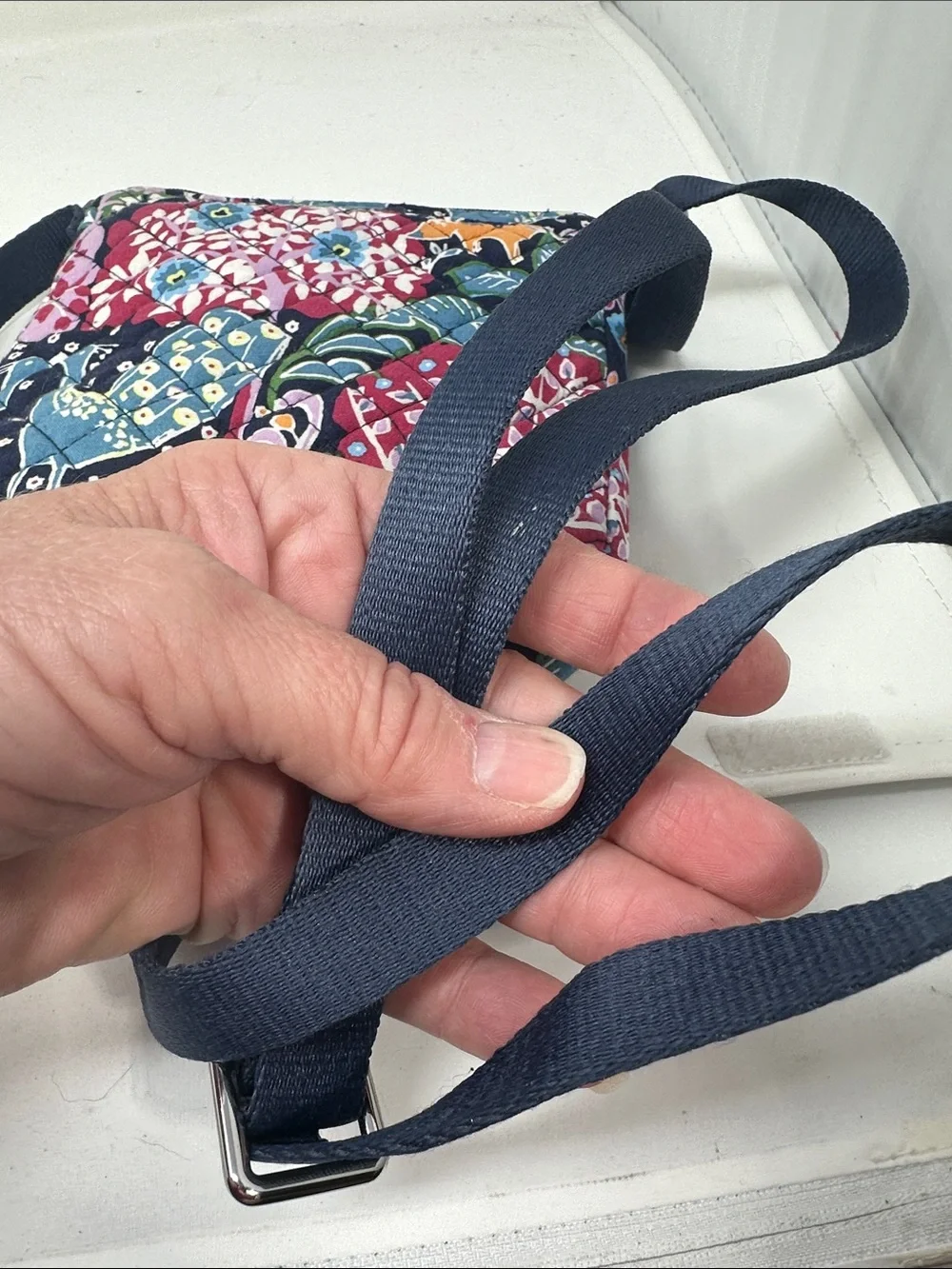 Vera Bradley Crossbody